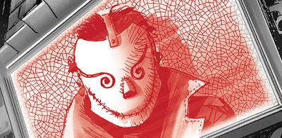 Recensione, Mister Sandman [Morgan Lost #3]