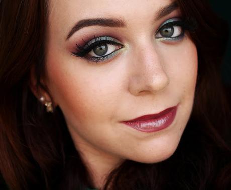 Idee make up per Capodanno