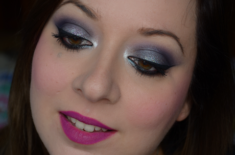 Idee make up per Capodanno