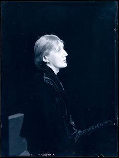 Tornando a Virginia Woolf