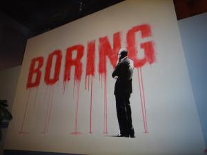 banksy+boring+big