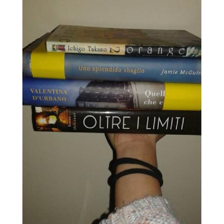 Preferiti del 2015- Libri e non solo... Preferiti del 2015- Libri e non solo...