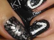 Tutorial- Nail Capodanno