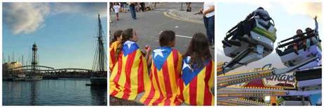 viaggi del 2015 - settembre indipendenza a Barcellona