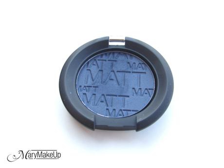 Shaka Innovative Beauty Matt Eyeshadows