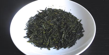 Come si prepara il tè verde giapponese Sencha