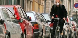 MILANO. Emergenza idrica, non solo smog!