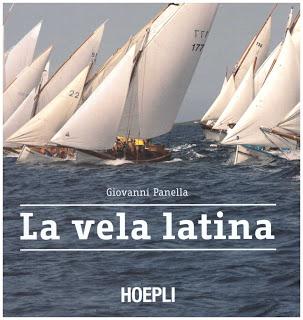 La latina è più di una vela. Così afferma Giovanni Panella