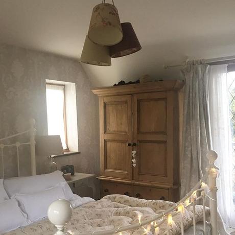 Il cottage di Sally in Cornovaglia