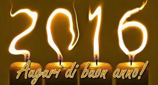 Auguri di un Buon 2016: frasi originali da inviare su Whatsapp