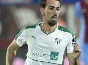 Chievo: ex-Barça mirino