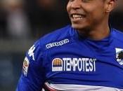 Sampdoria, Muriel toglie mercato: ”Non pensato andarmene”