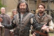 “Galavant”: qualche anticipazione sulla seconda stagione