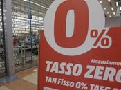 Crolla commercio: allarme Confesercenti