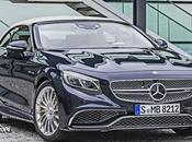 Mercedes-AMG Cabrio ReportMotori.it