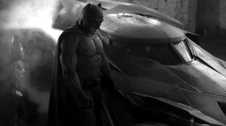 Batman v Superman: Dawn of Justice, potenziali spoiler dal film