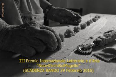 III Premio Internazionale Letterario e d'Arte 