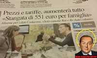 Via la Tasi? Arriva la Stangata da 551 euro: anno nuovo, tasse nuove!