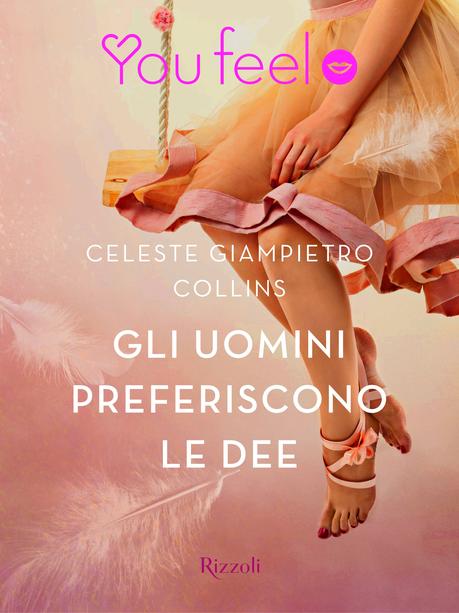 [Anteprime] I titoli Youfeel in uscita a Gennaio