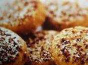 biscotti all'arancia