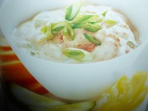 crema allo yogurt