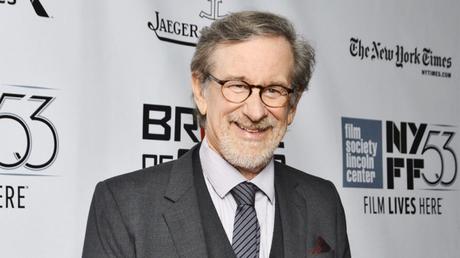 Steven Spielberg investe personalmente nella New Amblin Partners