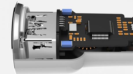 Recensione Xiaomi Roidmi: più di un semplice caricabatterie