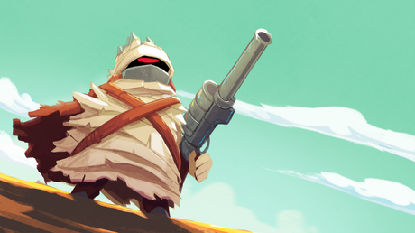 Recensione Nuclear Throne