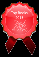 Resoconto 2015 e Top Books dell'anno