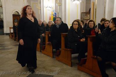 Nascette lu Messia .... 2°