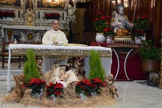 Nascette lu Messia .... 2°