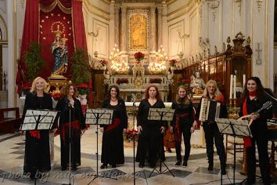 Nascette lu Messia .... 2°