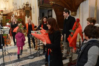 Nascette lu Messia .... 2°