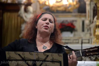 Nascette lu Messia .... 2°