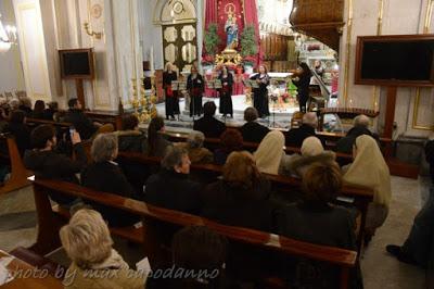 Nascette lu Messia .... 2°