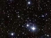 L’ammasso cuore Cane Maggiore