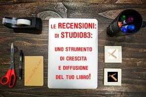 Auguri da Studio83!