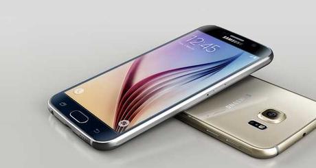 Samsung Galaxy S6 come mettere a fuoco manualmente Fotocamera