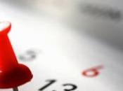 Calendario 2016, giorni vacanza consigli programma ferie ponti: aprile giugno ideali partire