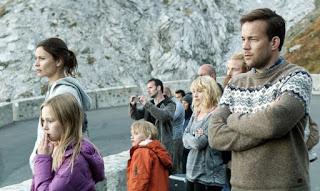 Classifiche 2015: I Migliori film dell'anno usciti in sala (20-11)