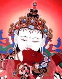 Le pratiche tantriche e la classificazione occidentale dei centri