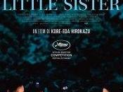 Little Sister Hirokazu Kore-Eda: recensione