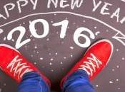 Buon anno tutti: pensiero felice 2016