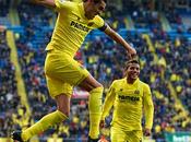 Villarreal-Valencia 1-0: legge Madrigal!