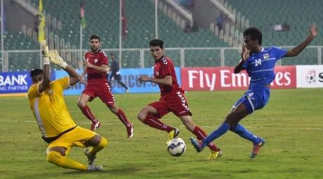 SAFF Suzuki Cup, India-Maldive 3-2: Blue Tigers in finale con una doppietta di Jeje Lalpekhlua