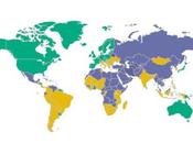 Mappa della libertà Stampa 2015. L’Italia 73simo posto mondo: vota peggior giornale dopo l’editto bulgaro contra Fatto”.