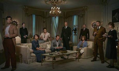 [I suggest you a TV Series #9] And then there were none