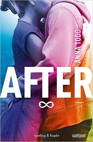 Recensione | “After” di Anna Todd