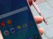 Samsung Galaxy Note arrivo anche “Platinum Rose Pink”