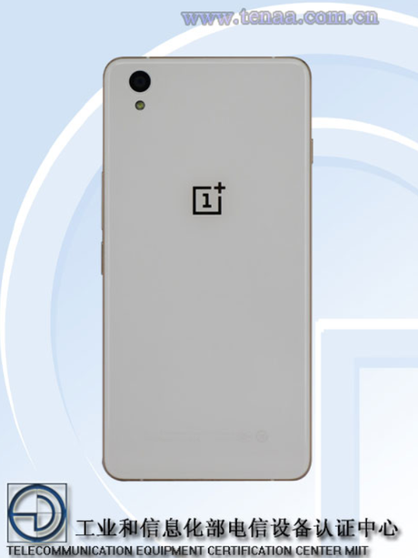 OnePlus 2 Mini OnePlus X OPPO snapdragon 810